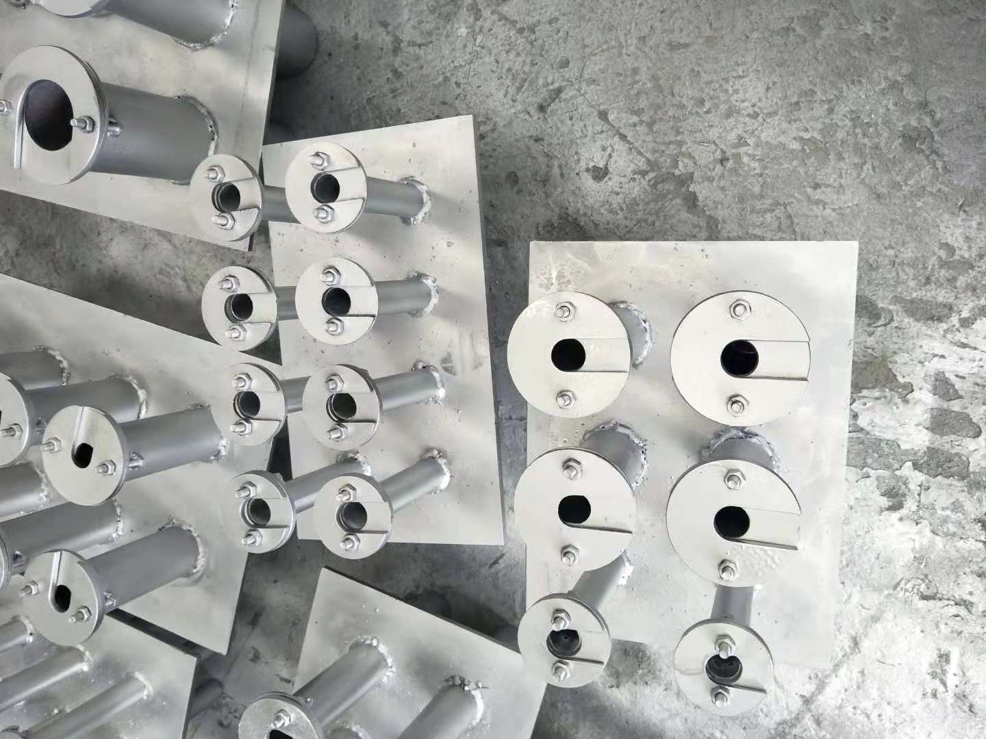 沧州市通风套管柔性防水套管 - 推荐